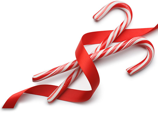 Candy Canes